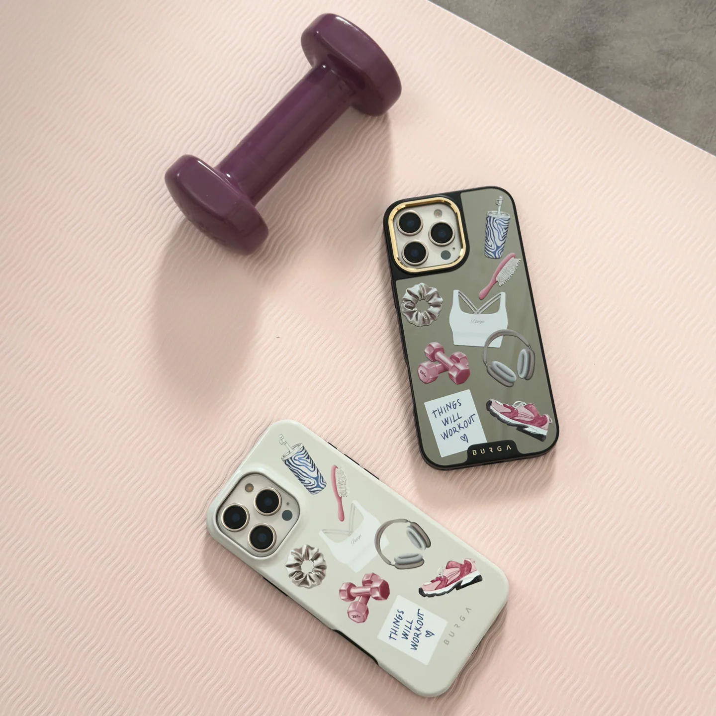 5AM Club - Samsung Galaxy S25 FE Etui - Image 8