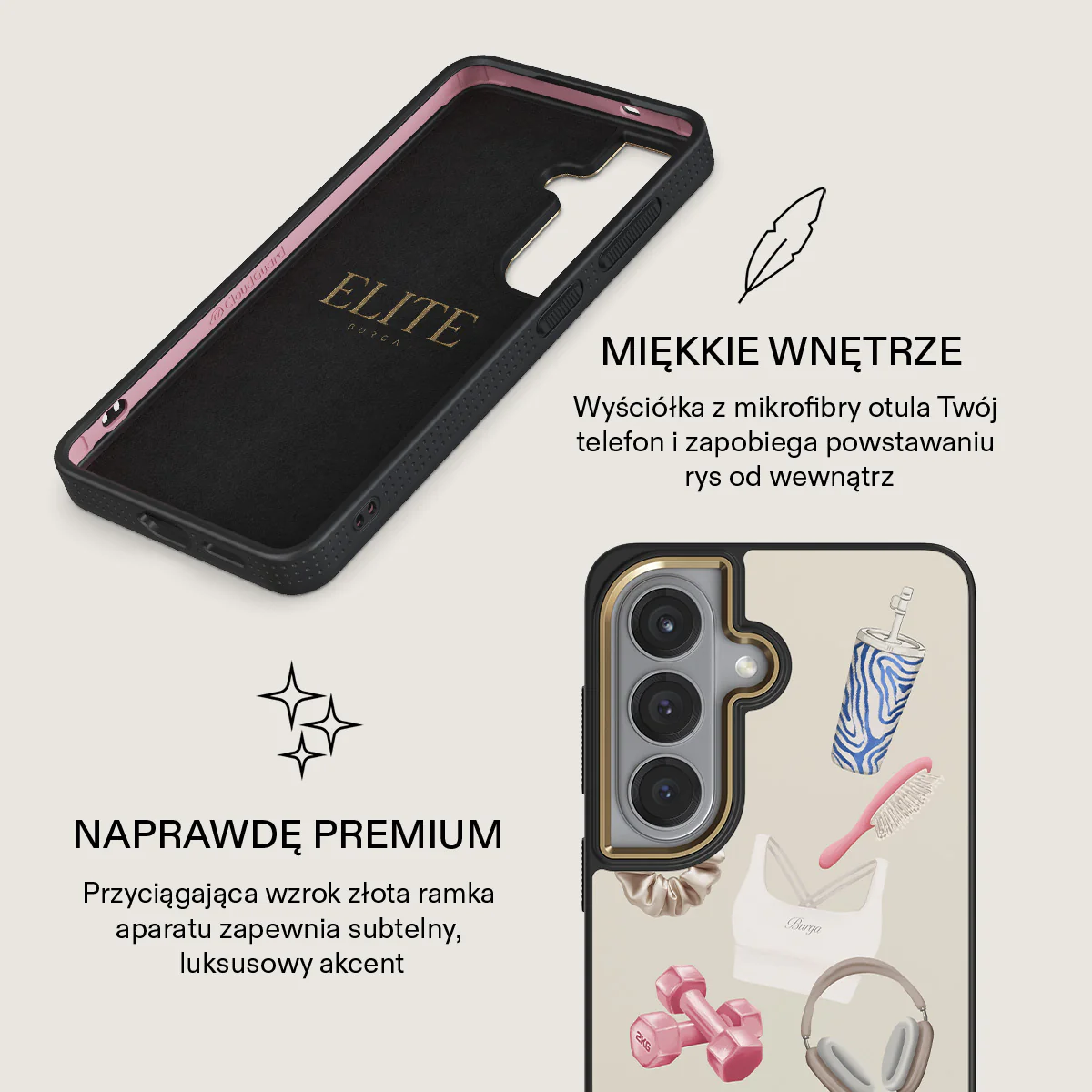 5AM Club - Samsung Galaxy S26 Etui - Image 10