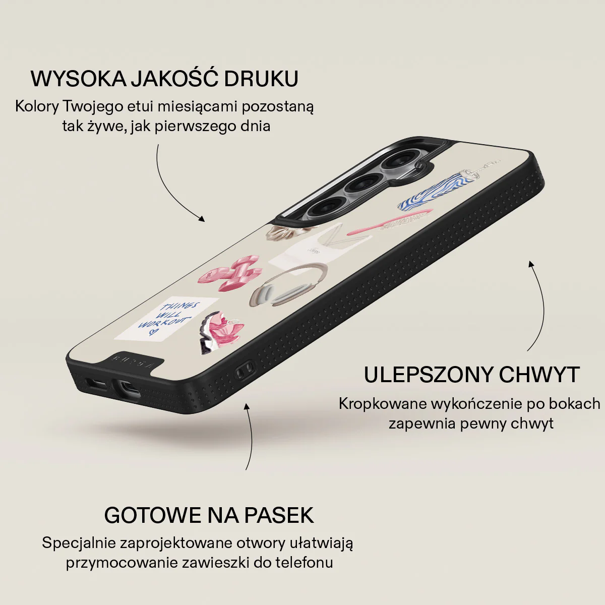 5AM Club - Samsung Galaxy S26 Etui - Image 16