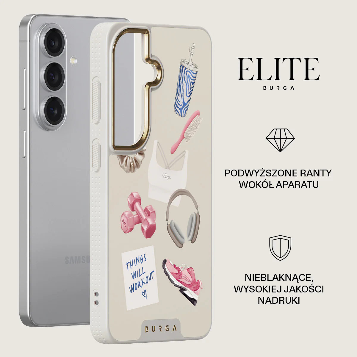 5AM Club - Samsung Galaxy S26 Etui - Image 27