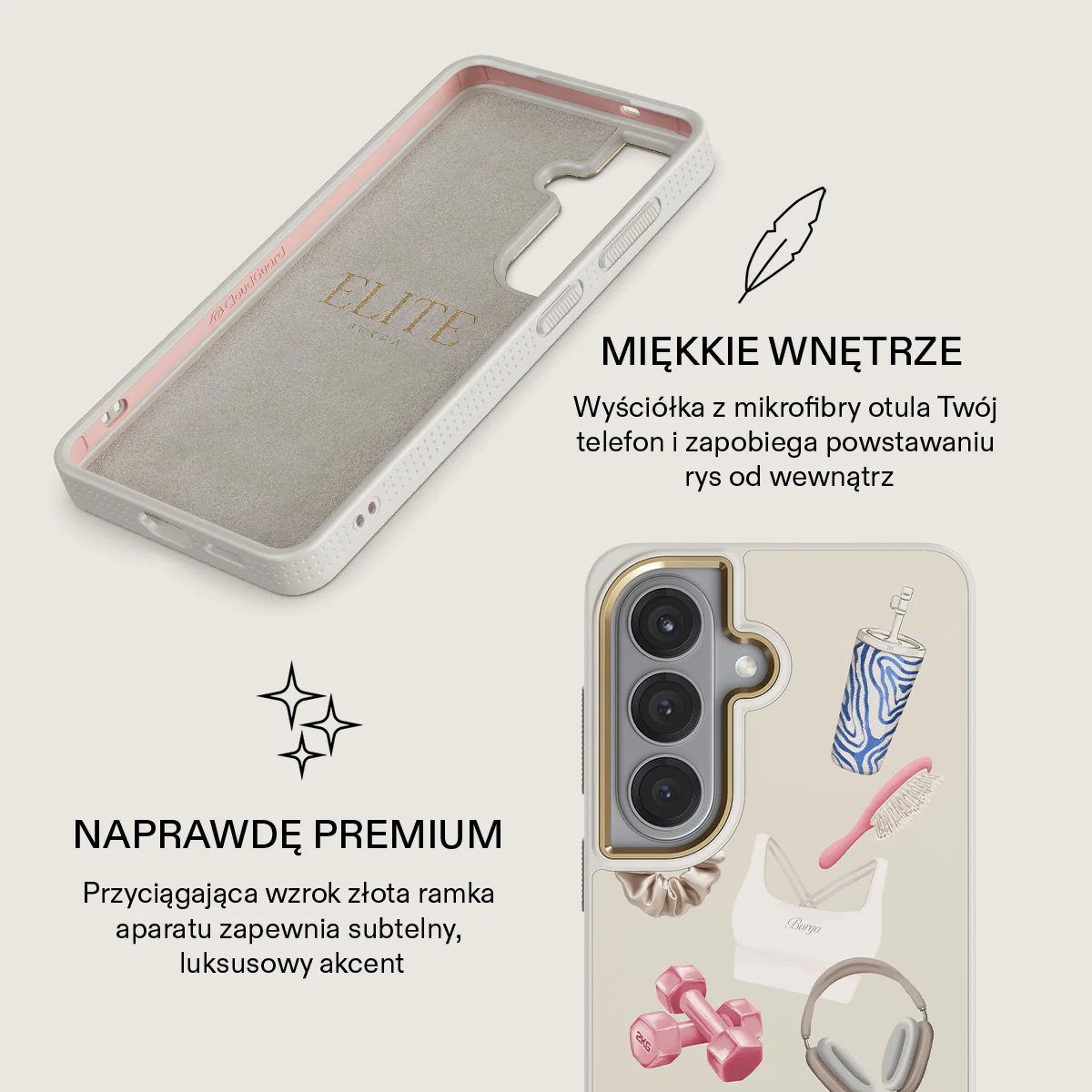 5AM Club - Samsung Galaxy S26 Etui - Image 31