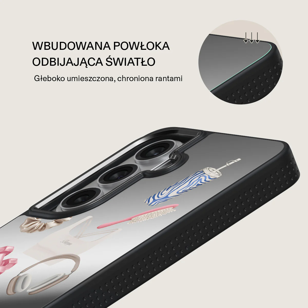 5AM Club - Samsung Galaxy S26 Etui - Image 51