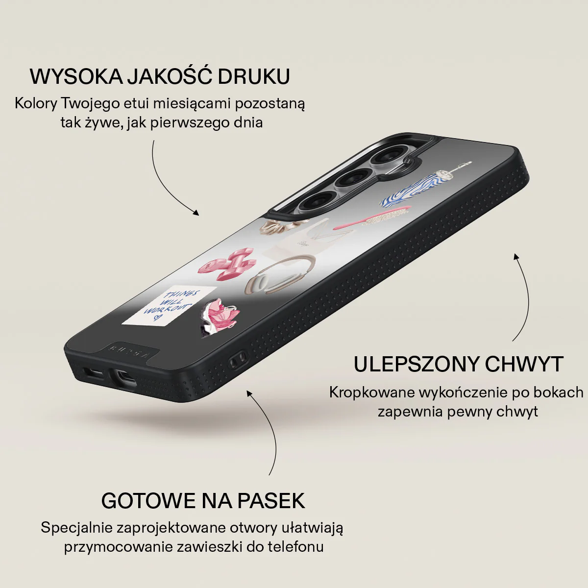 5AM Club - Samsung Galaxy S26 Etui - Image 53