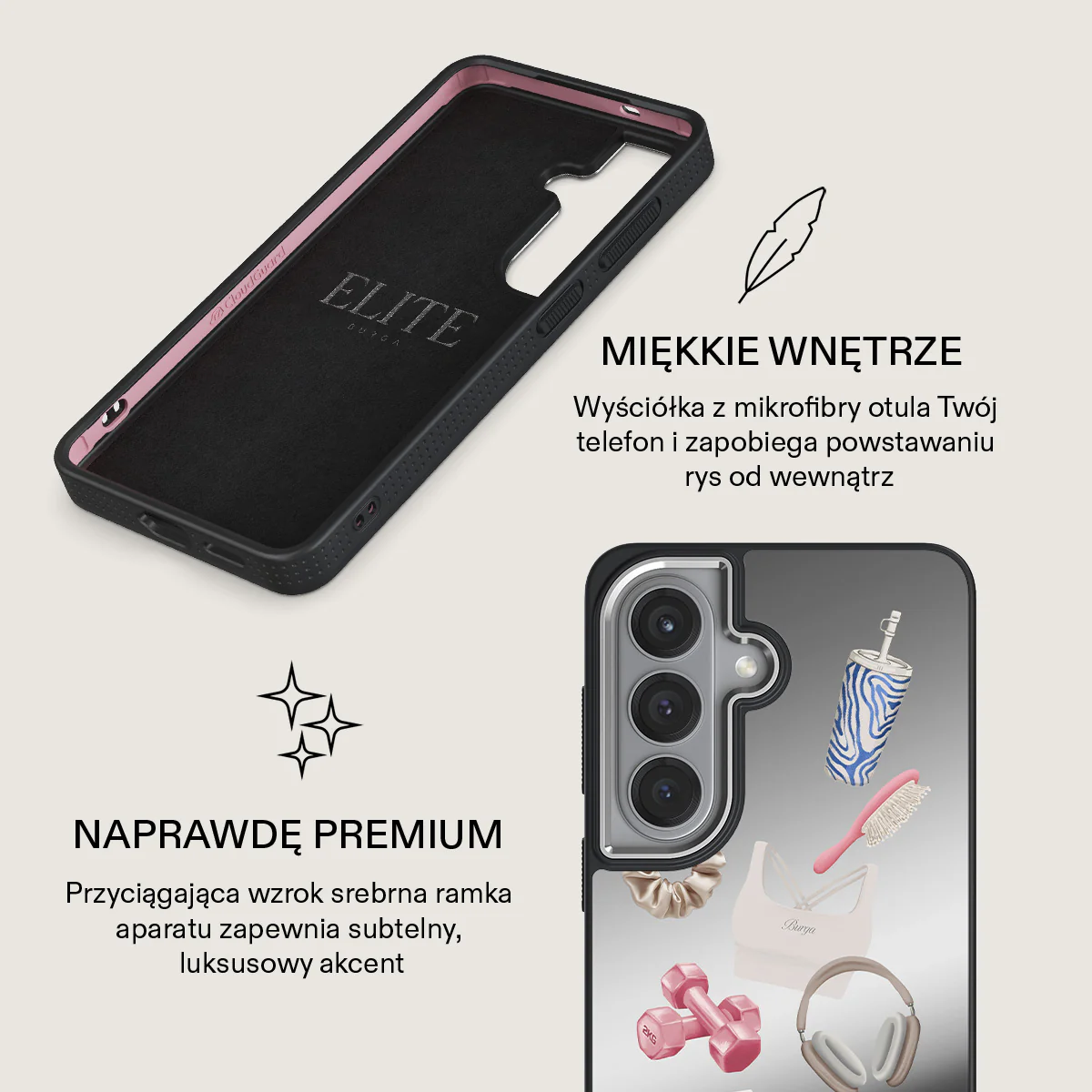 5AM Club - Samsung Galaxy S26 Etui - Image 62