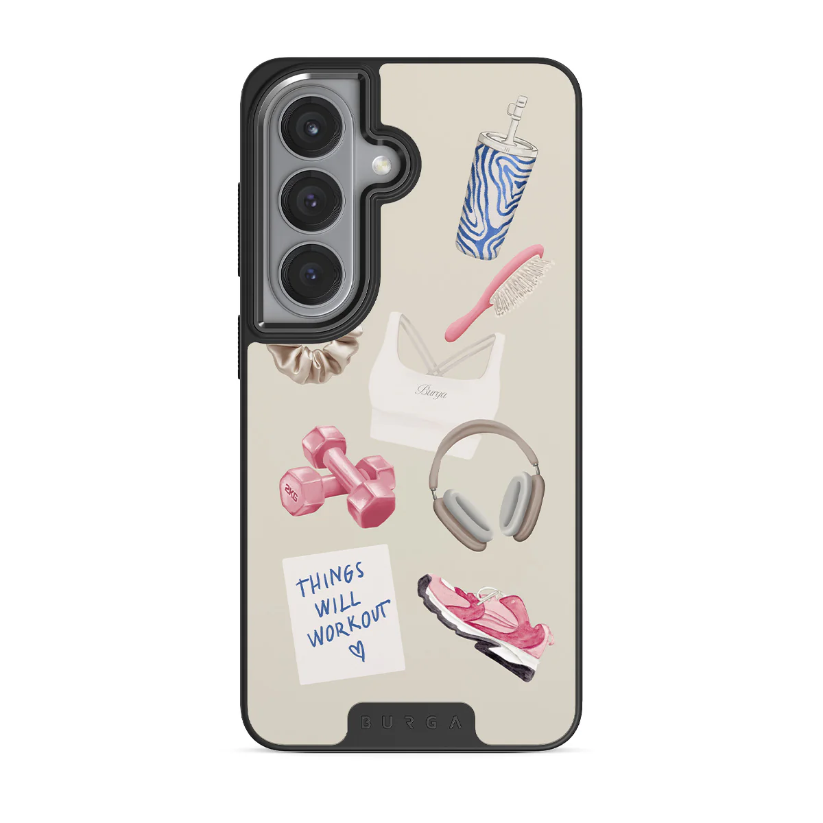 5AM Club - Samsung Galaxy S26 Plus Etui - Image 12