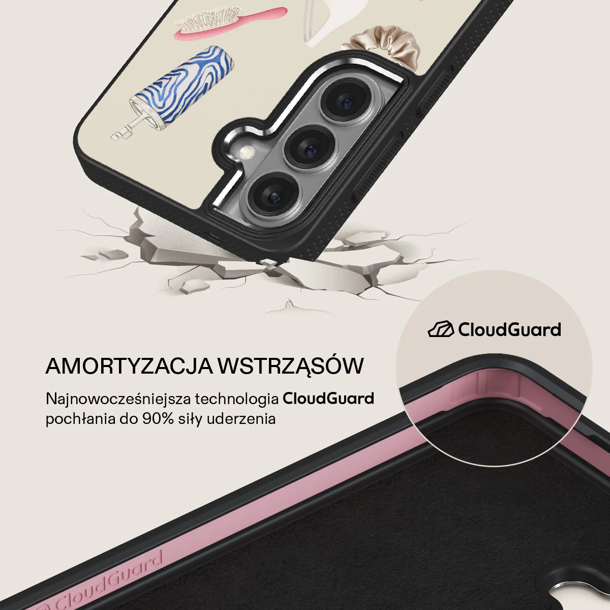 5AM Club - Samsung Galaxy S26 Plus Etui - Image 14
