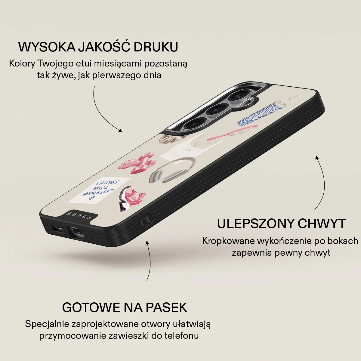 5AM Club - Samsung Galaxy S26 Plus Etui - Image 23