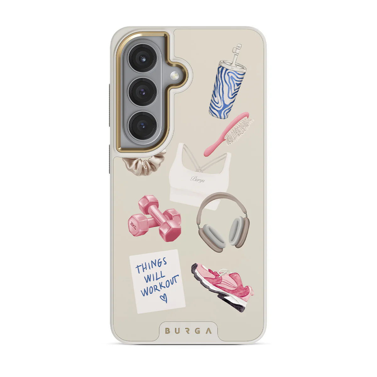 5AM Club - Samsung Galaxy S26 Plus Etui - Image 26