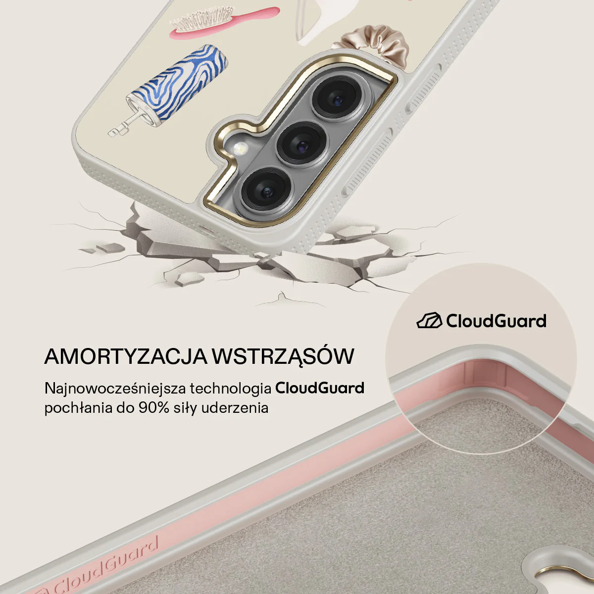 5AM Club - Samsung Galaxy S26 Plus Etui - Image 28
