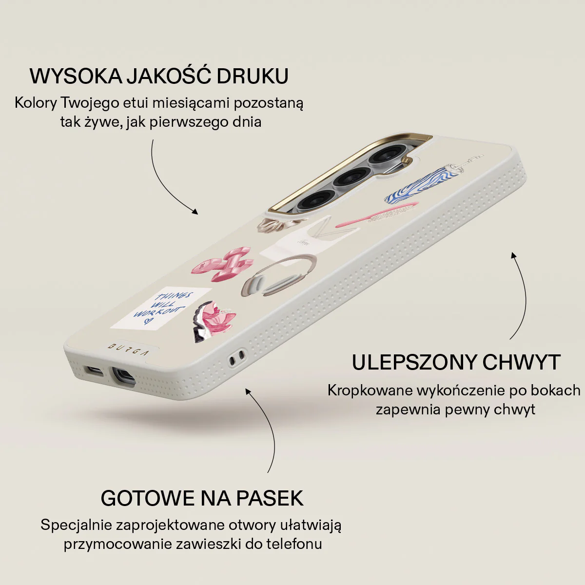 5AM Club - Samsung Galaxy S26 Plus Etui - Image 30