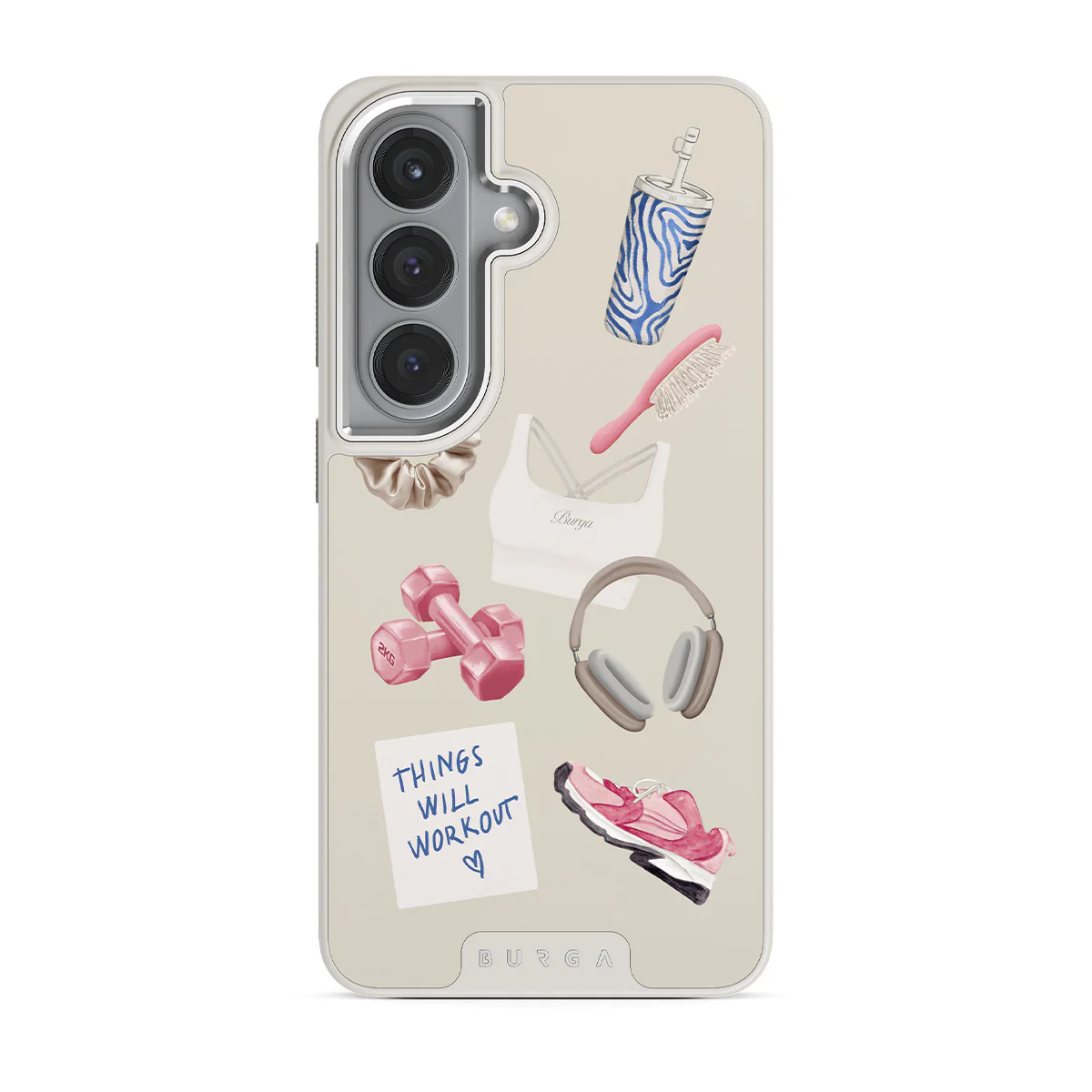 5AM Club - Samsung Galaxy S26 Plus Etui - Image 33