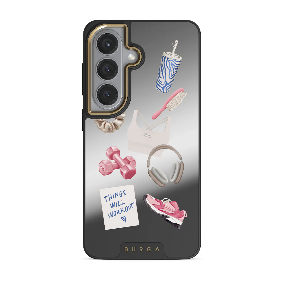 5AM Club - Samsung Galaxy S26 Plus Etui - Image 40