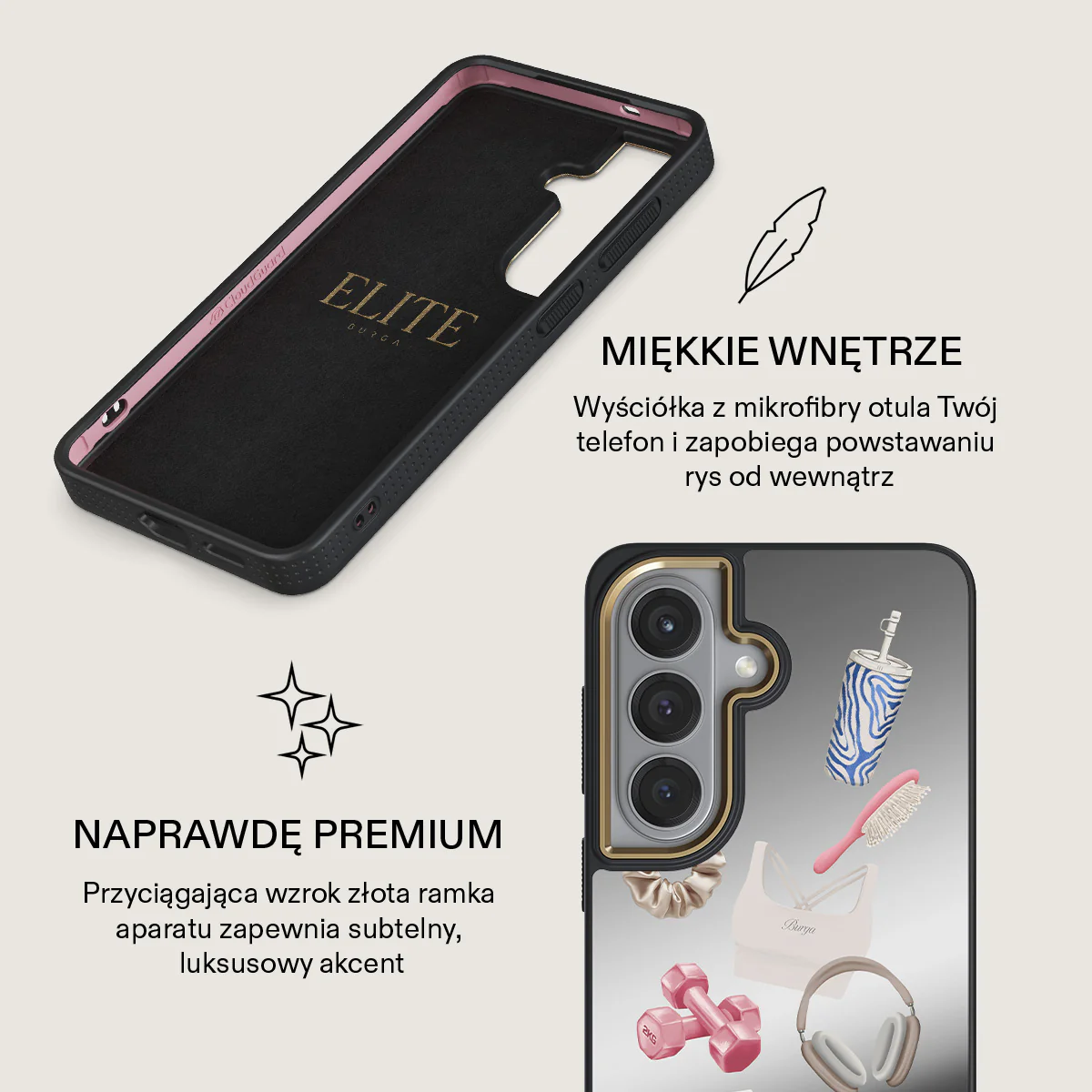 5AM Club - Samsung Galaxy S26 Plus Etui - Image 46