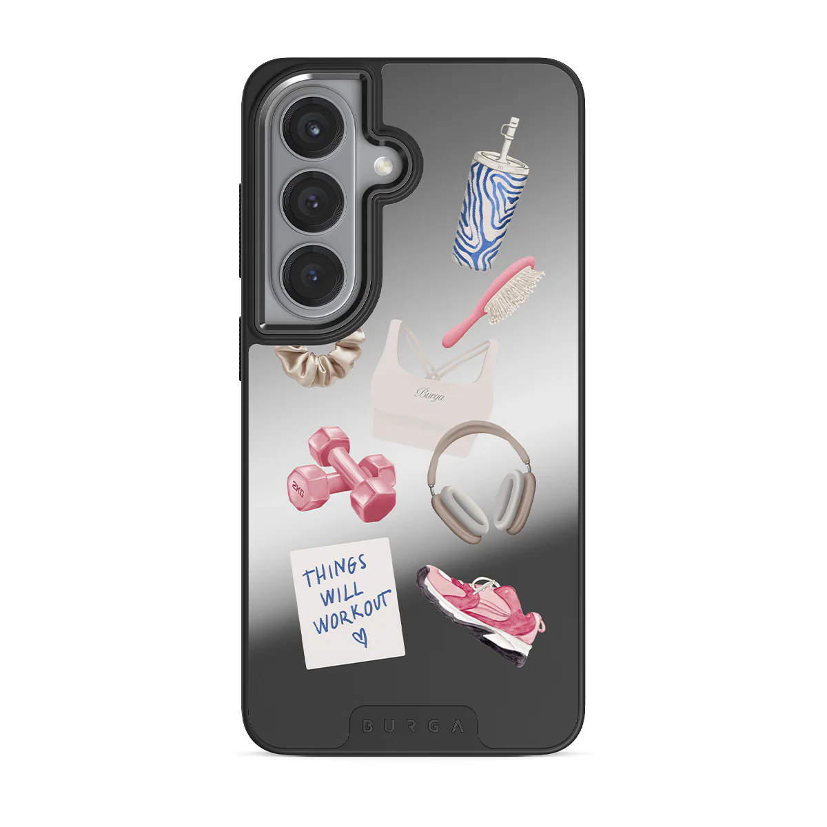 5AM Club - Samsung Galaxy S26 Plus Etui - Image 48