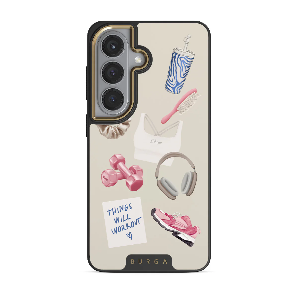 5AM Club - Samsung Galaxy S26 Plus Etui - Image 5