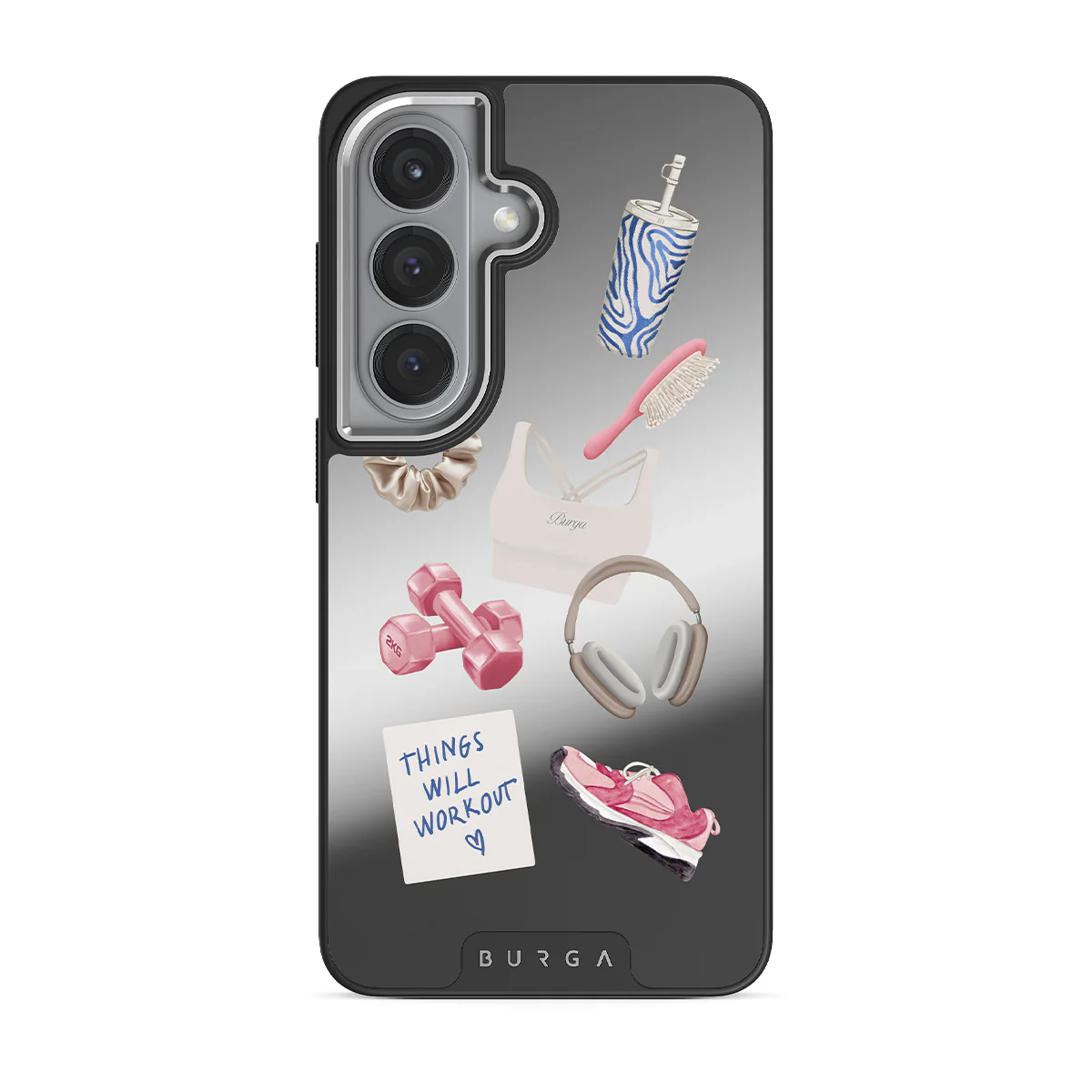 5AM Club - Samsung Galaxy S26 Plus Etui - Image 56