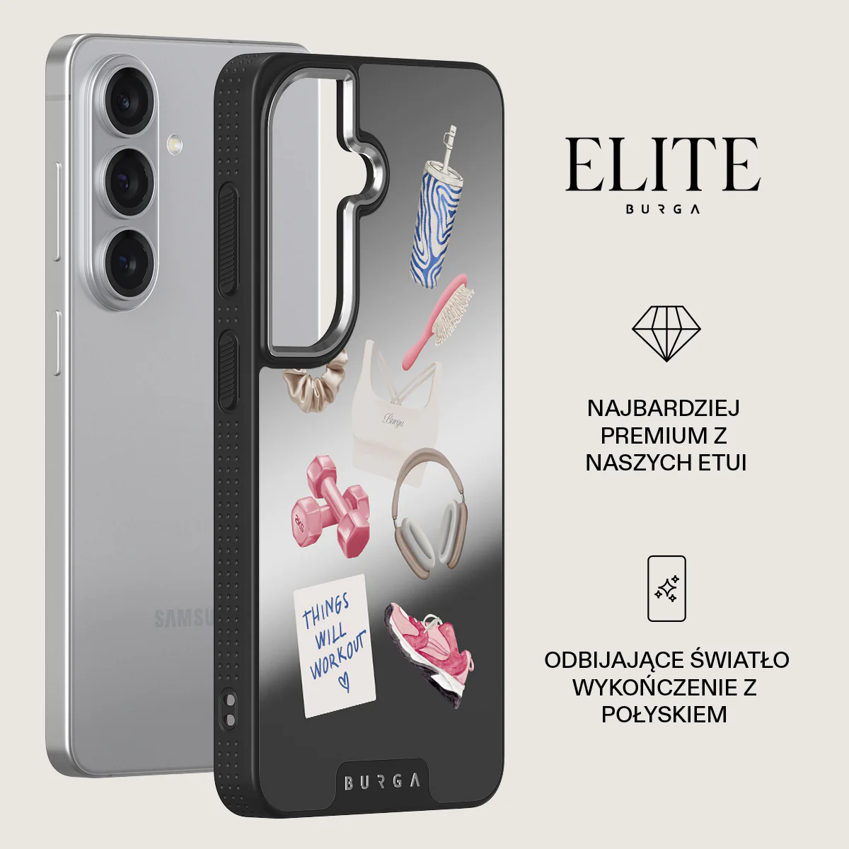5AM Club - Samsung Galaxy S26 Plus Etui - Image 57