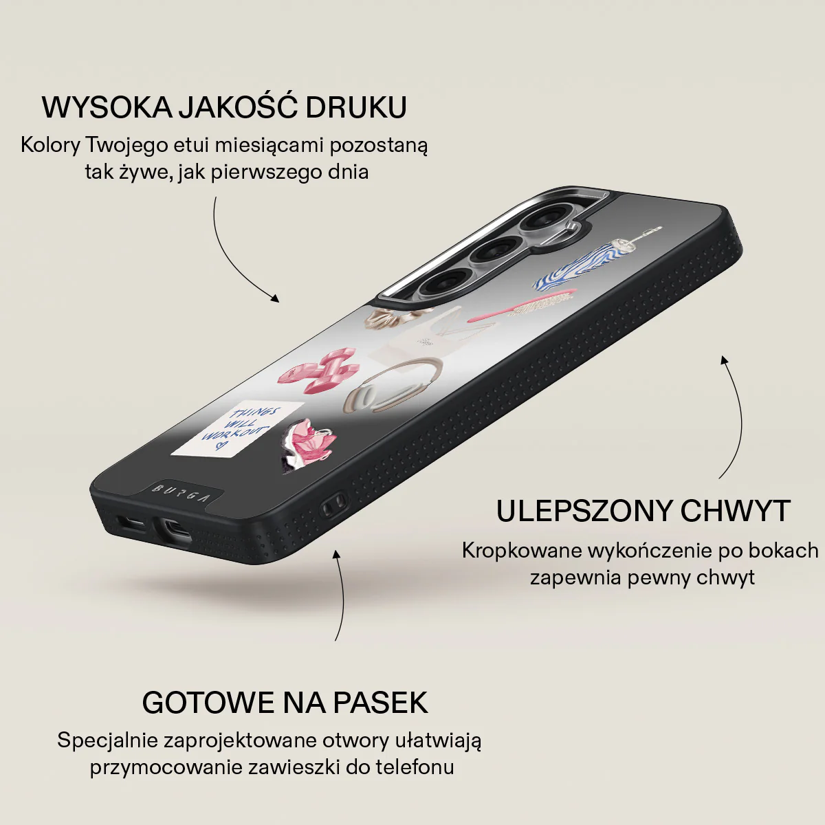 5AM Club - Samsung Galaxy S26 Plus Etui - Image 61