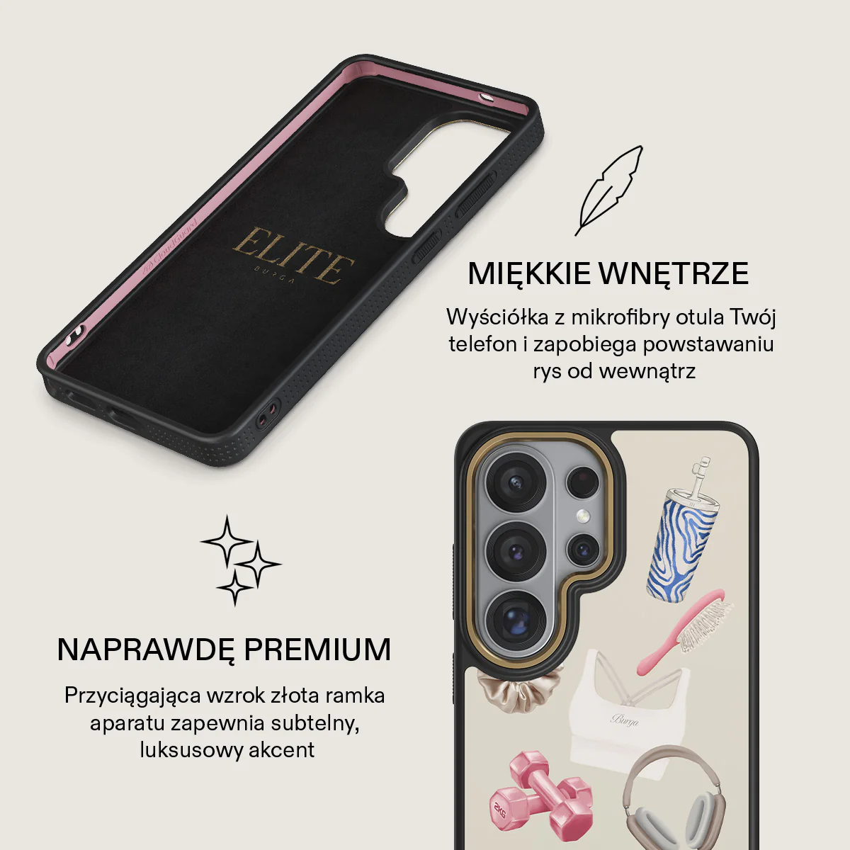 5AM Club - Samsung Galaxy S26 Ultra Etui - Image 10