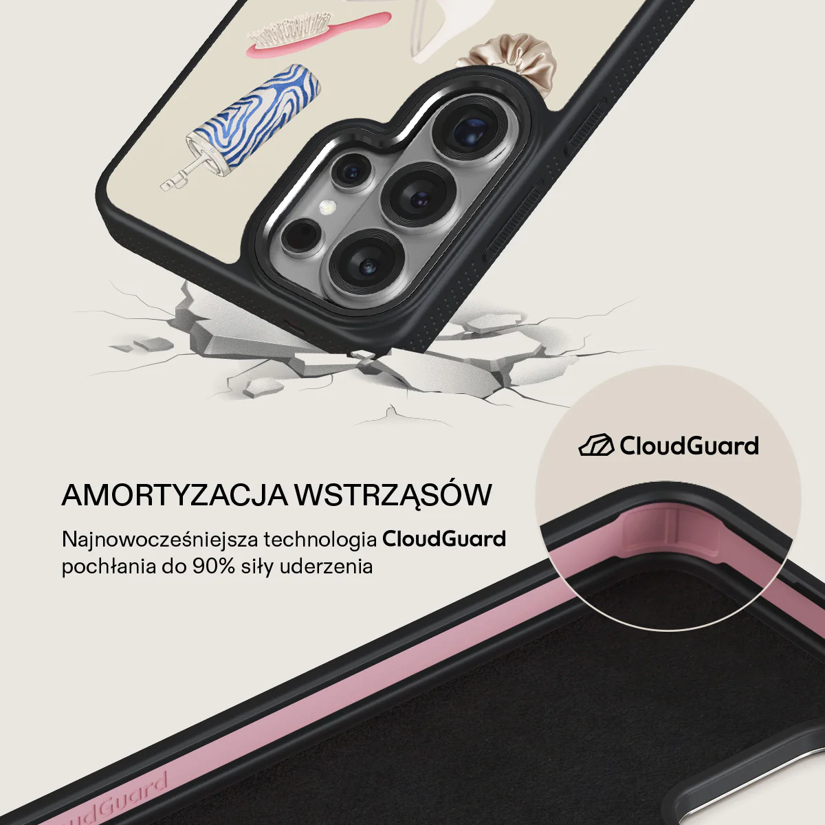 5AM Club - Samsung Galaxy S26 Ultra Etui - Image 14