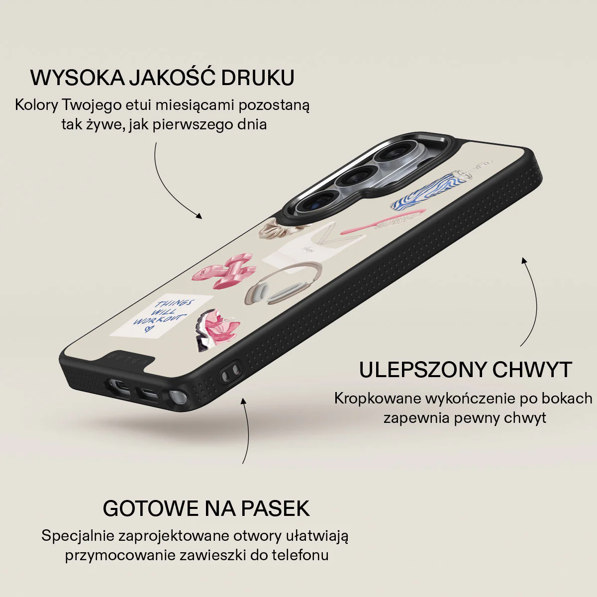 5AM Club - Samsung Galaxy S26 Ultra Etui - Image 16