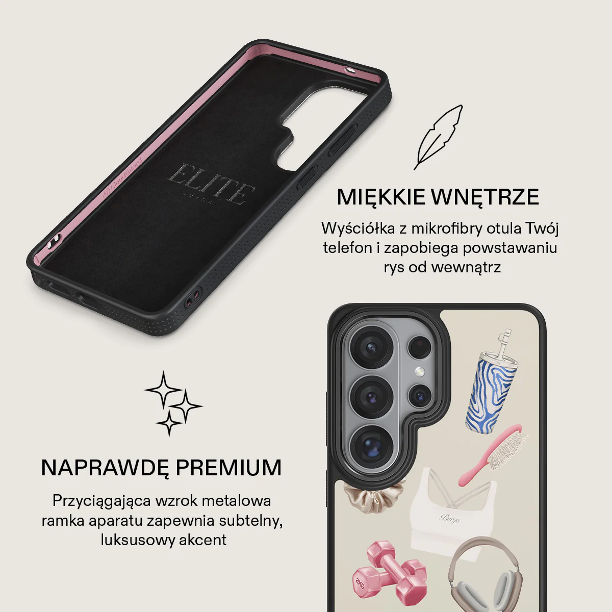 5AM Club - Samsung Galaxy S26 Ultra Etui - Image 17