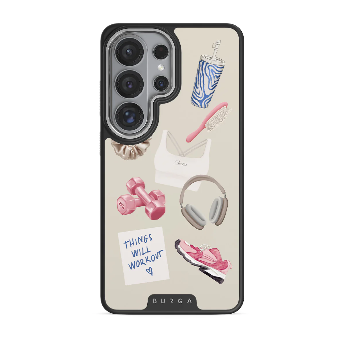 5AM Club - Samsung Galaxy S26 Ultra Etui - Image 19