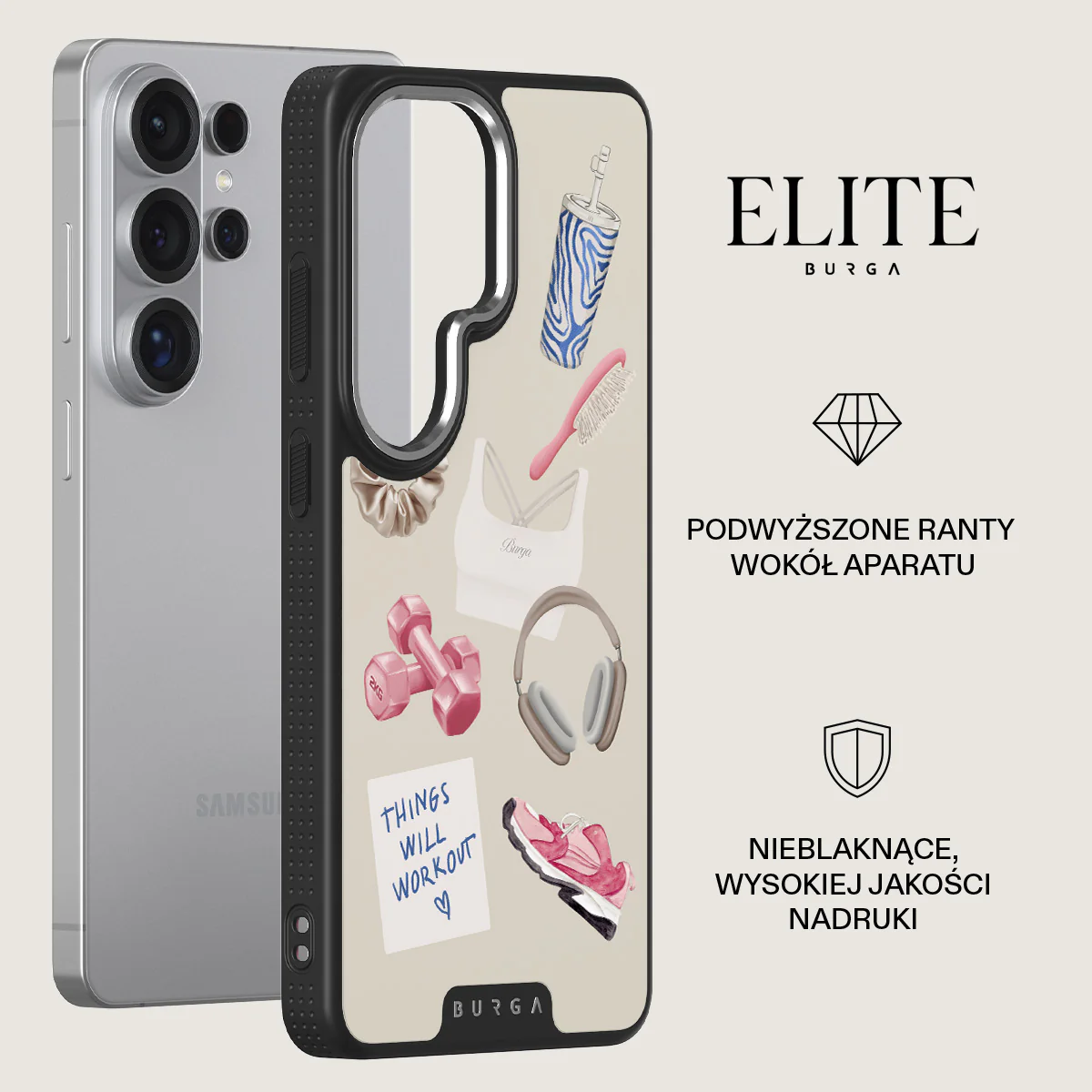 5AM Club - Samsung Galaxy S26 Ultra Etui - Image 20