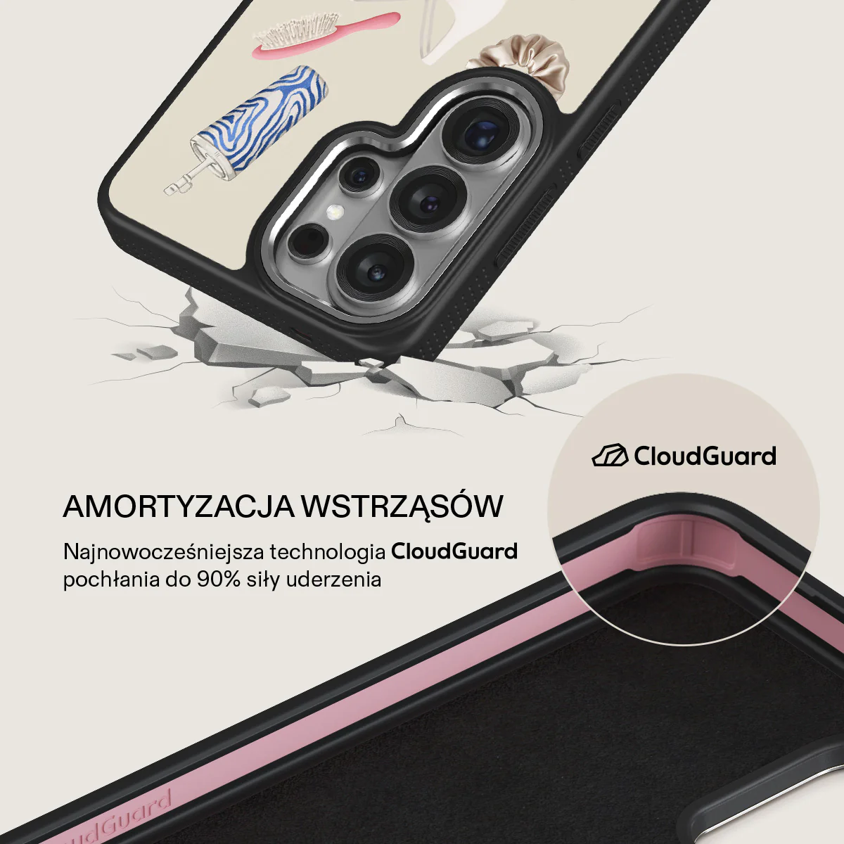 5AM Club - Samsung Galaxy S26 Ultra Etui - Image 21