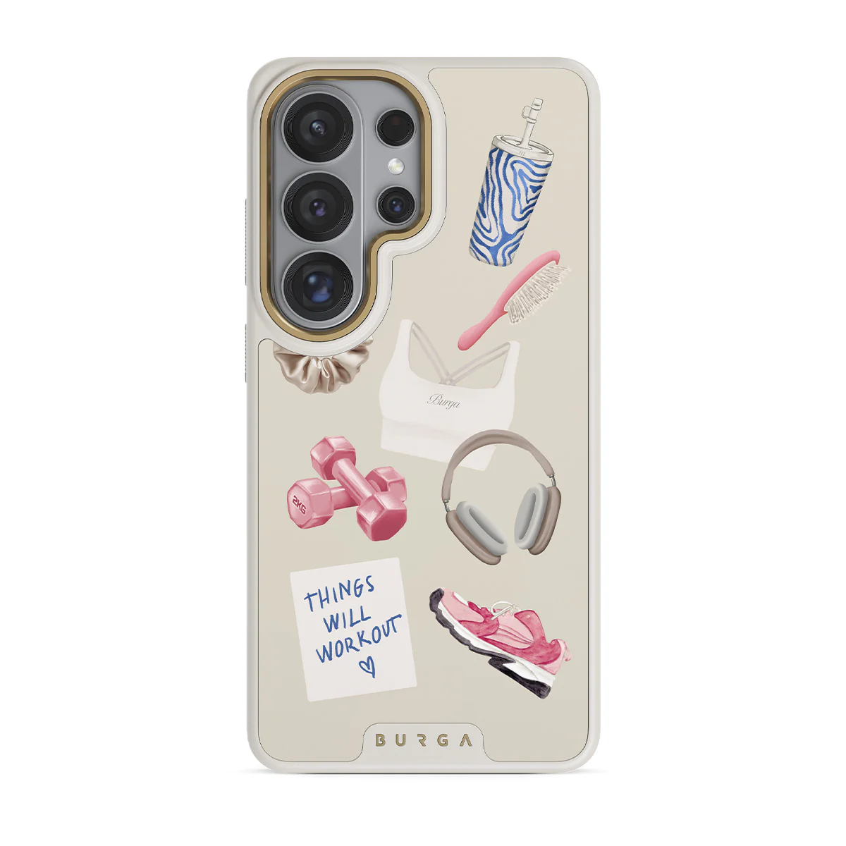 5AM Club - Samsung Galaxy S26 Ultra Etui - Image 26