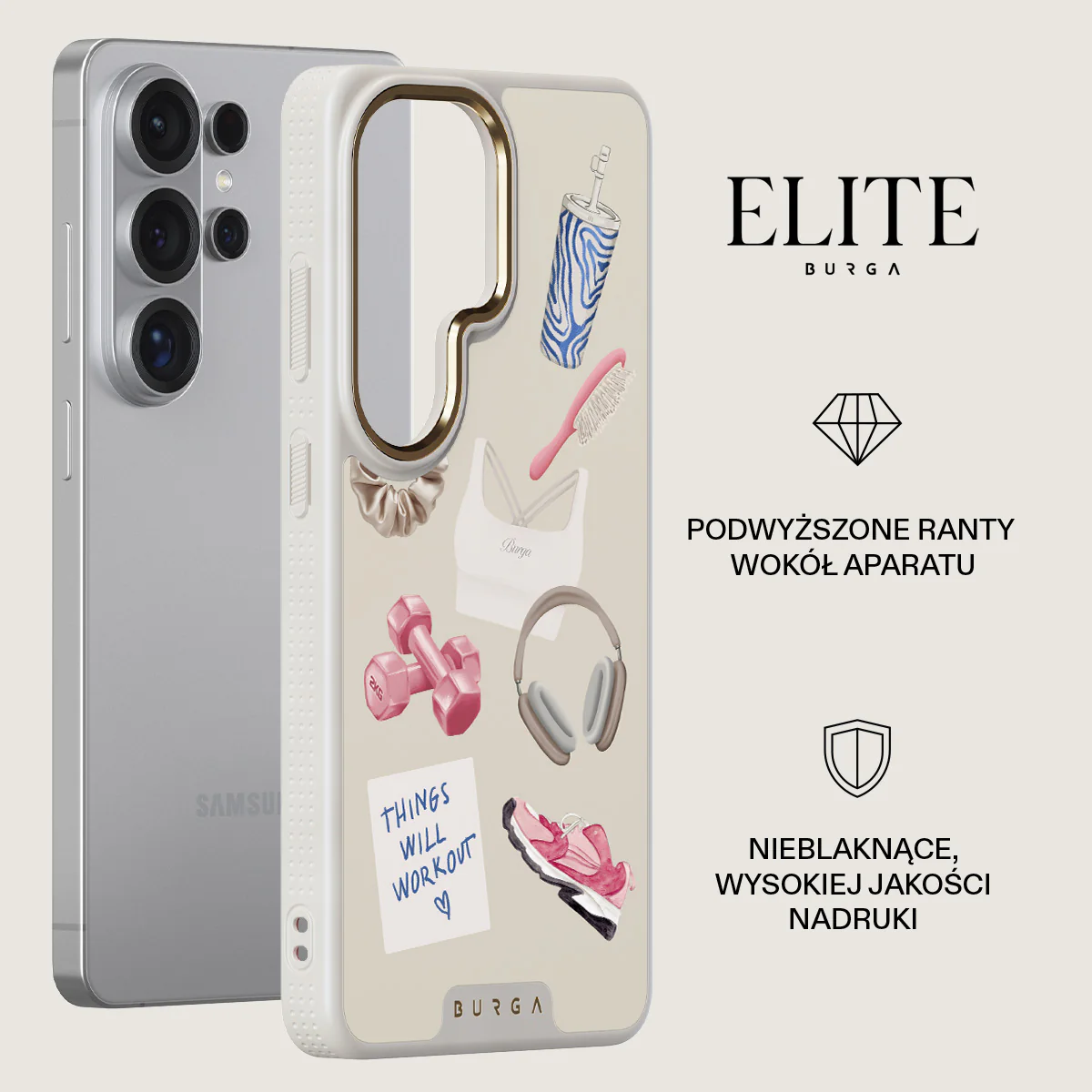 5AM Club - Samsung Galaxy S26 Ultra Etui - Image 27