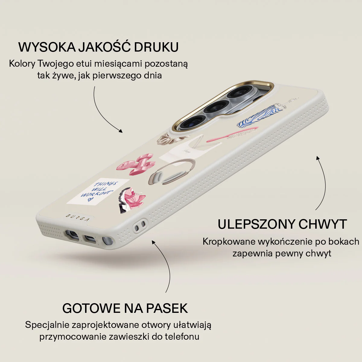 5AM Club - Samsung Galaxy S26 Ultra Etui - Image 30