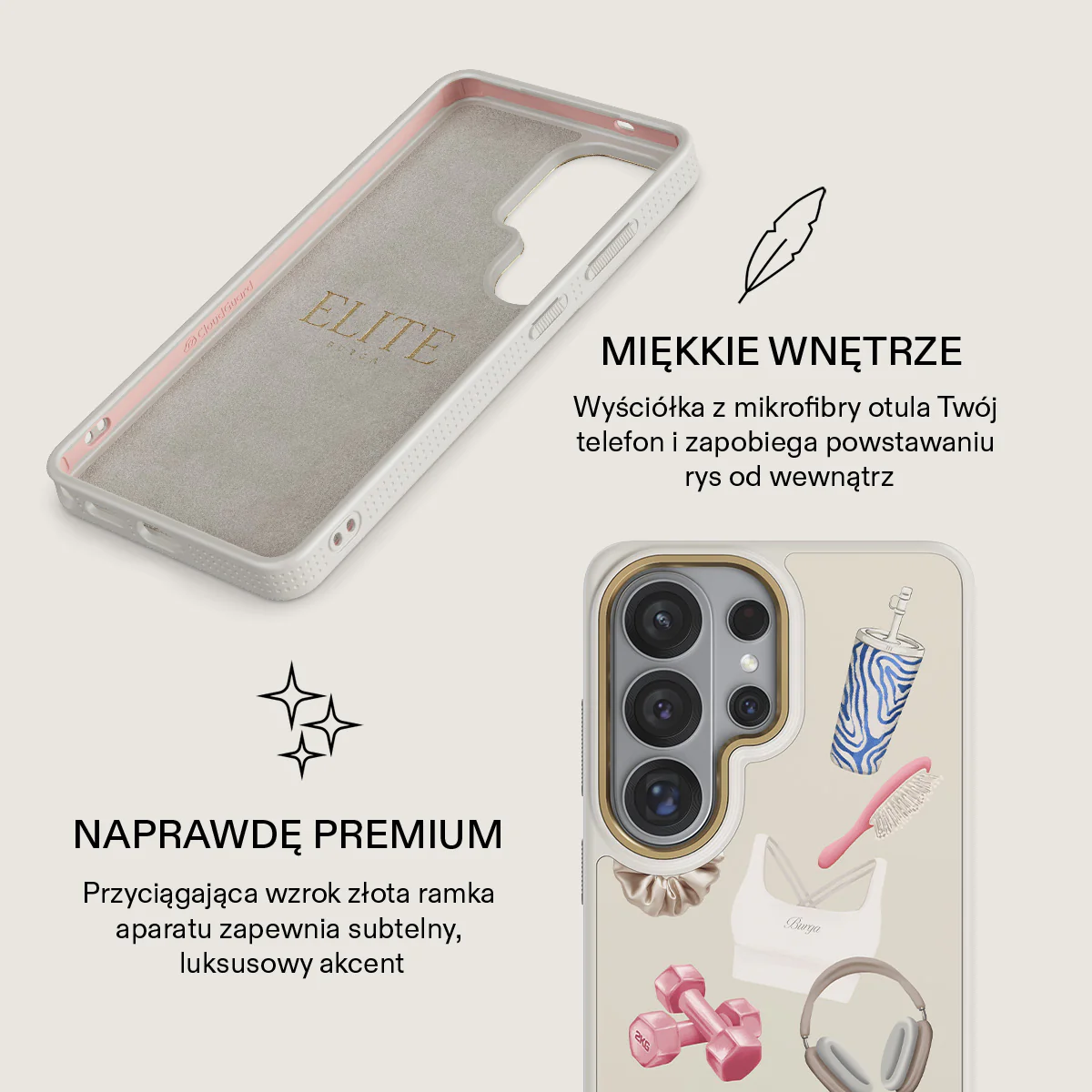 5AM Club - Samsung Galaxy S26 Ultra Etui - Image 31