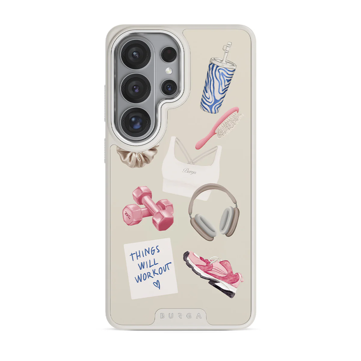 5AM Club - Samsung Galaxy S26 Ultra Etui - Image 33