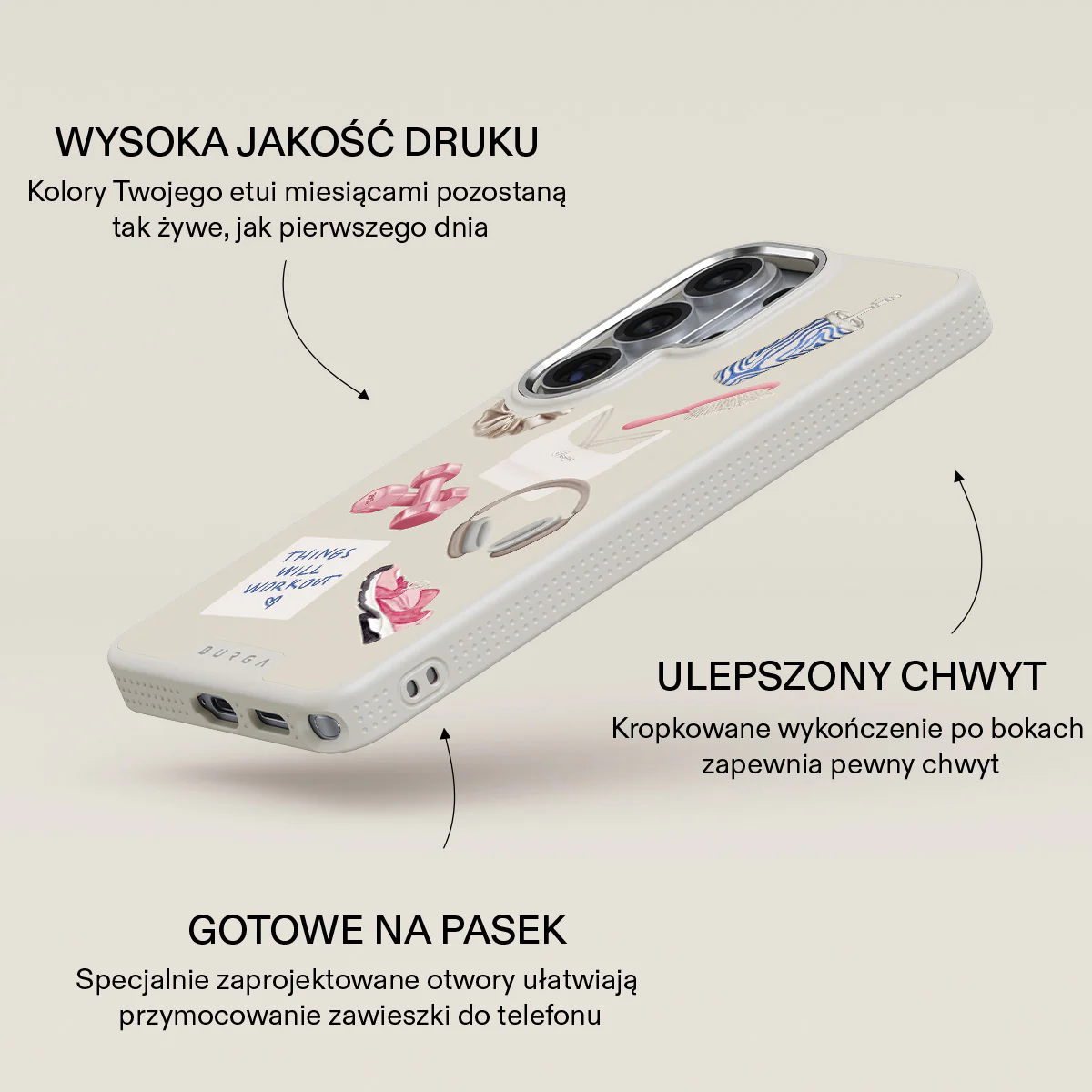 5AM Club - Samsung Galaxy S26 Ultra Etui - Image 37