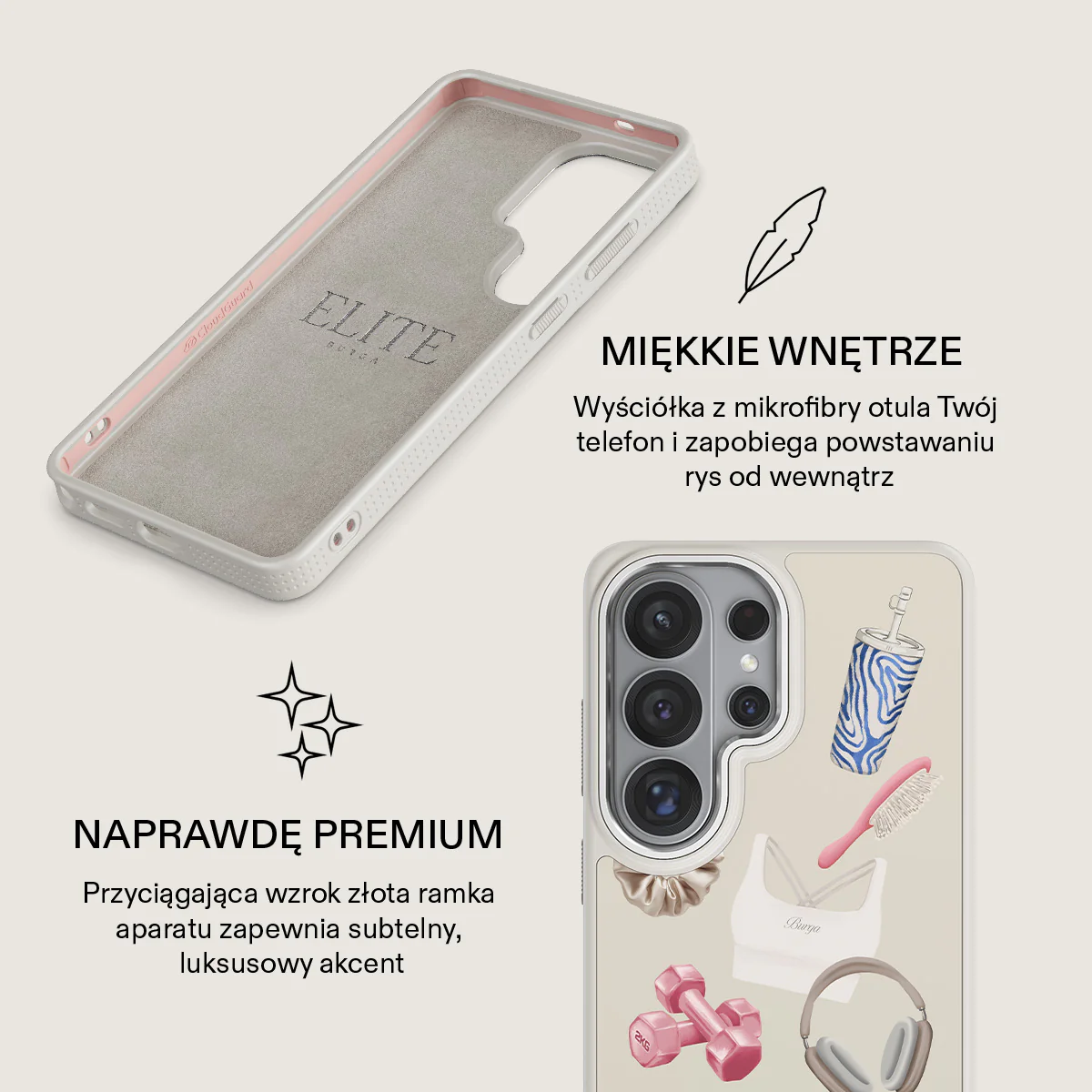 5AM Club - Samsung Galaxy S26 Ultra Etui - Image 38