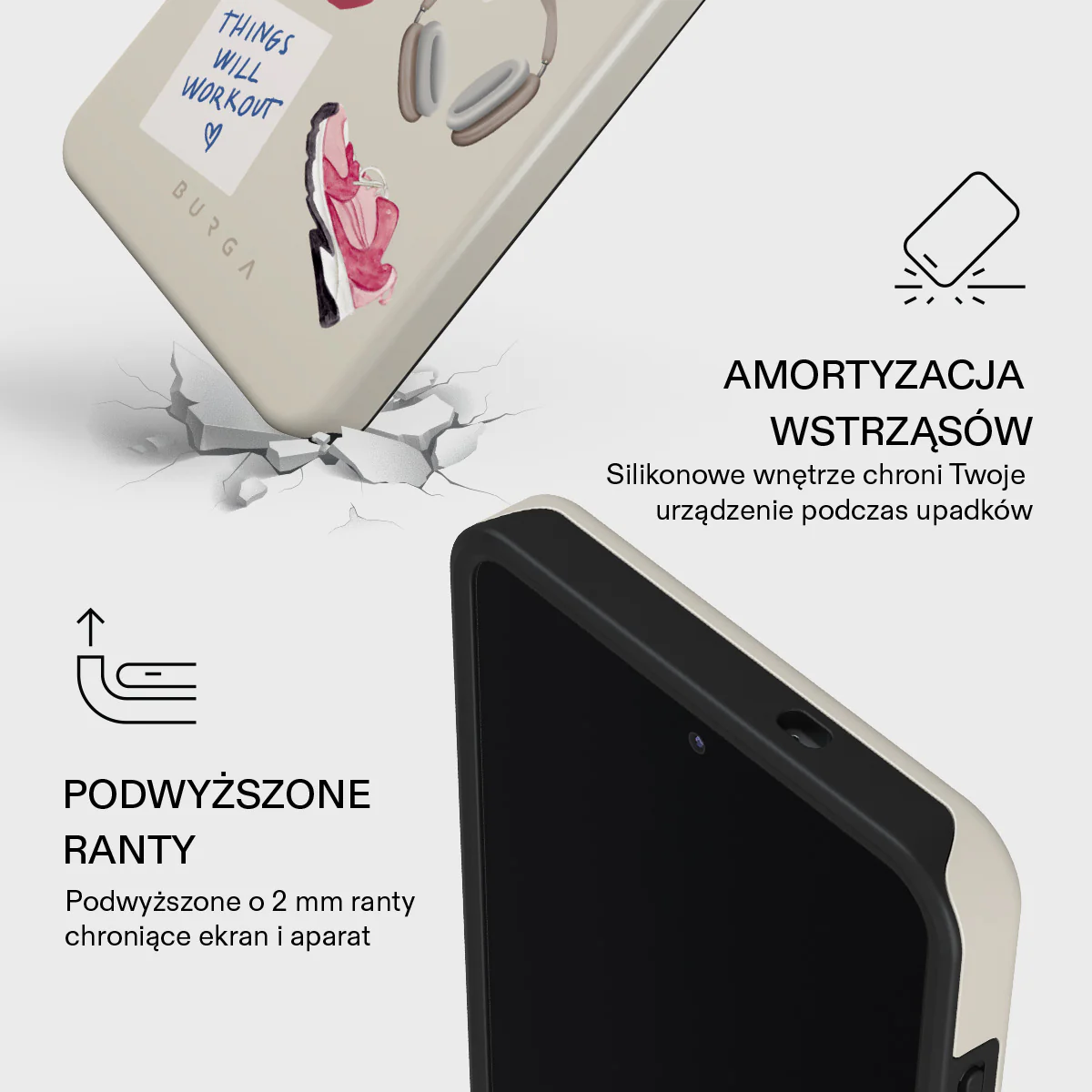 5AM Club - Samsung Galaxy S26 Ultra Etui - Image 4
