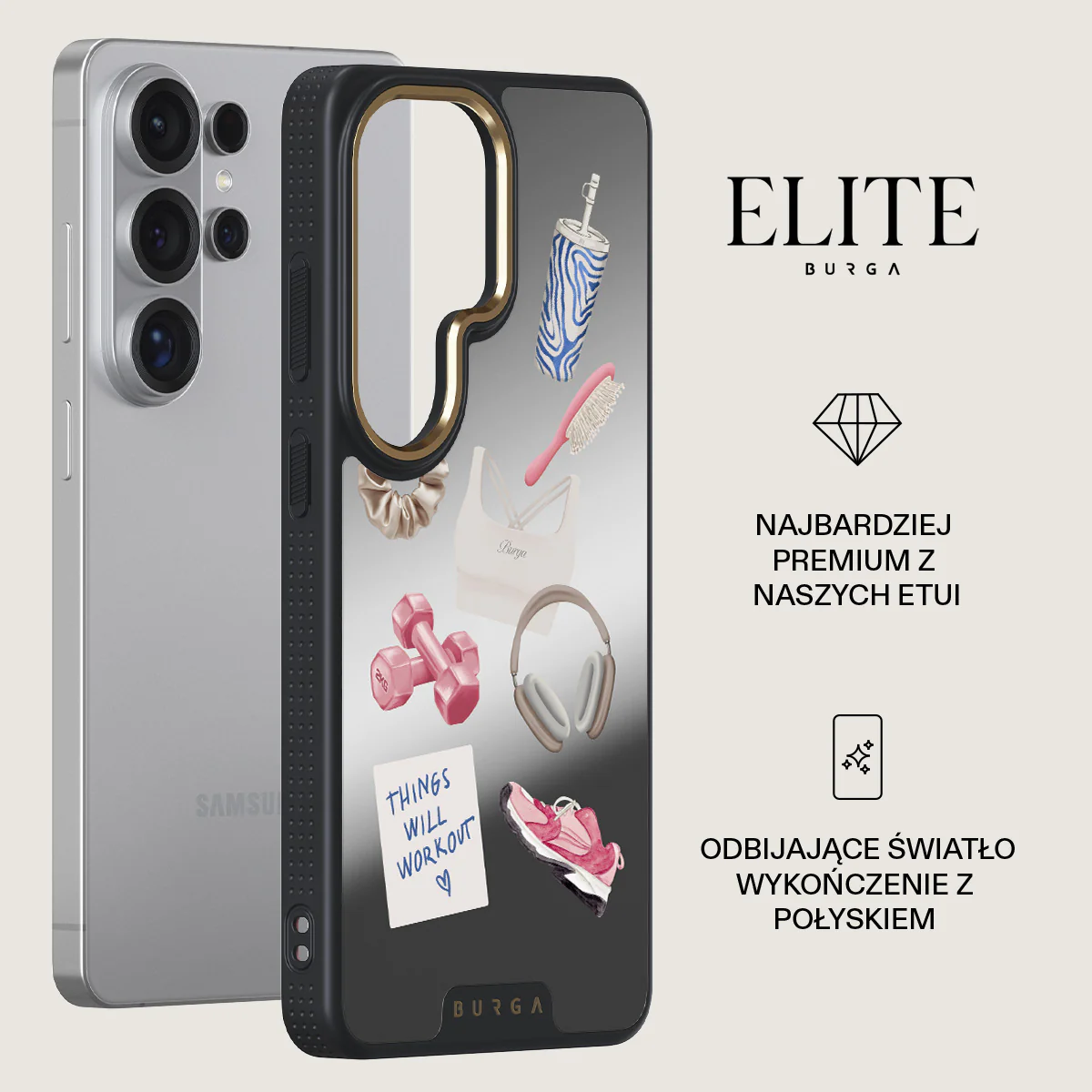 5AM Club - Samsung Galaxy S26 Ultra Etui - Image 41