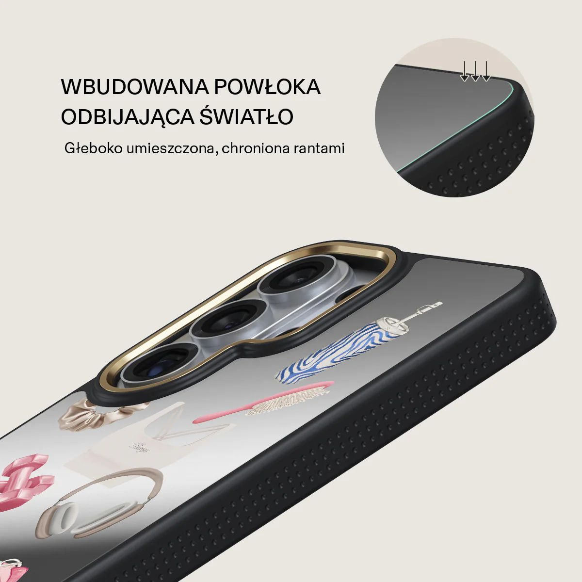 5AM Club - Samsung Galaxy S26 Ultra Etui - Image 43