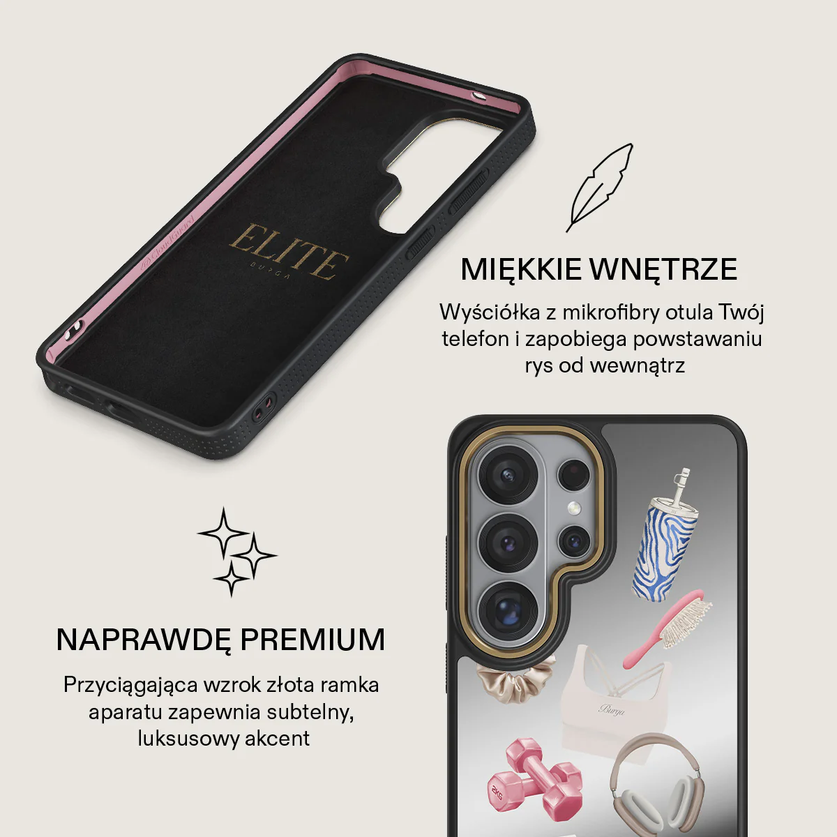 5AM Club - Samsung Galaxy S26 Ultra Etui - Image 46