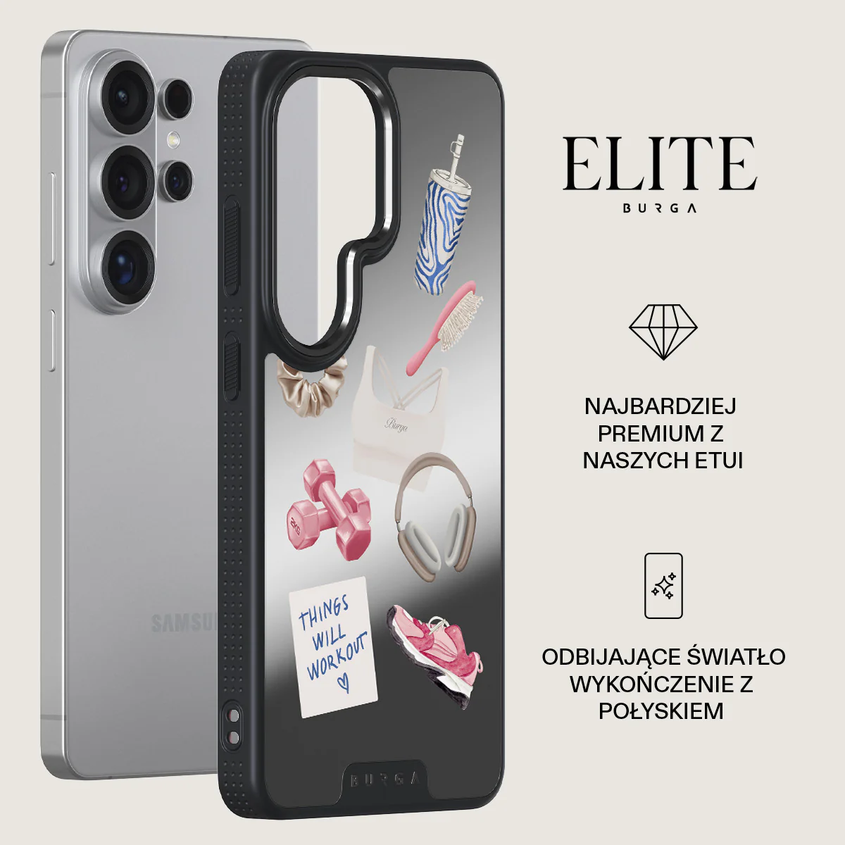 5AM Club - Samsung Galaxy S26 Ultra Etui - Image 49