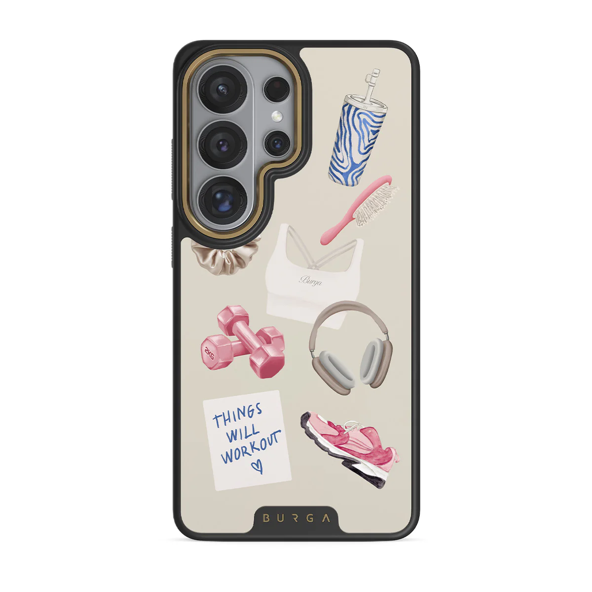 5AM Club - Samsung Galaxy S26 Ultra Etui - Image 5