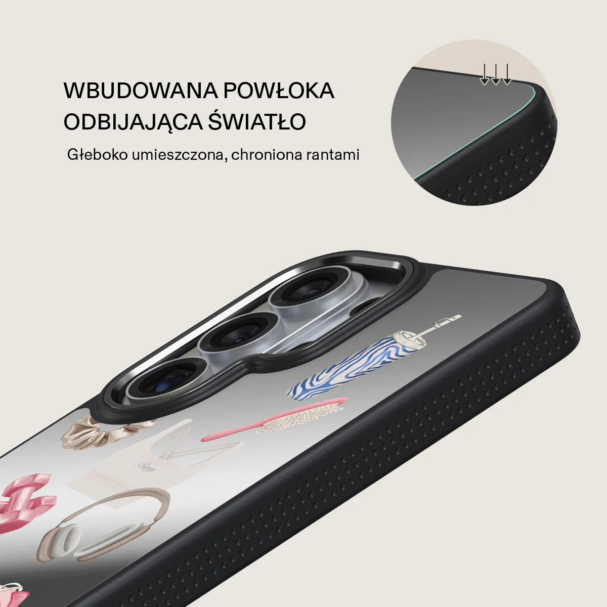 5AM Club - Samsung Galaxy S26 Ultra Etui - Image 51