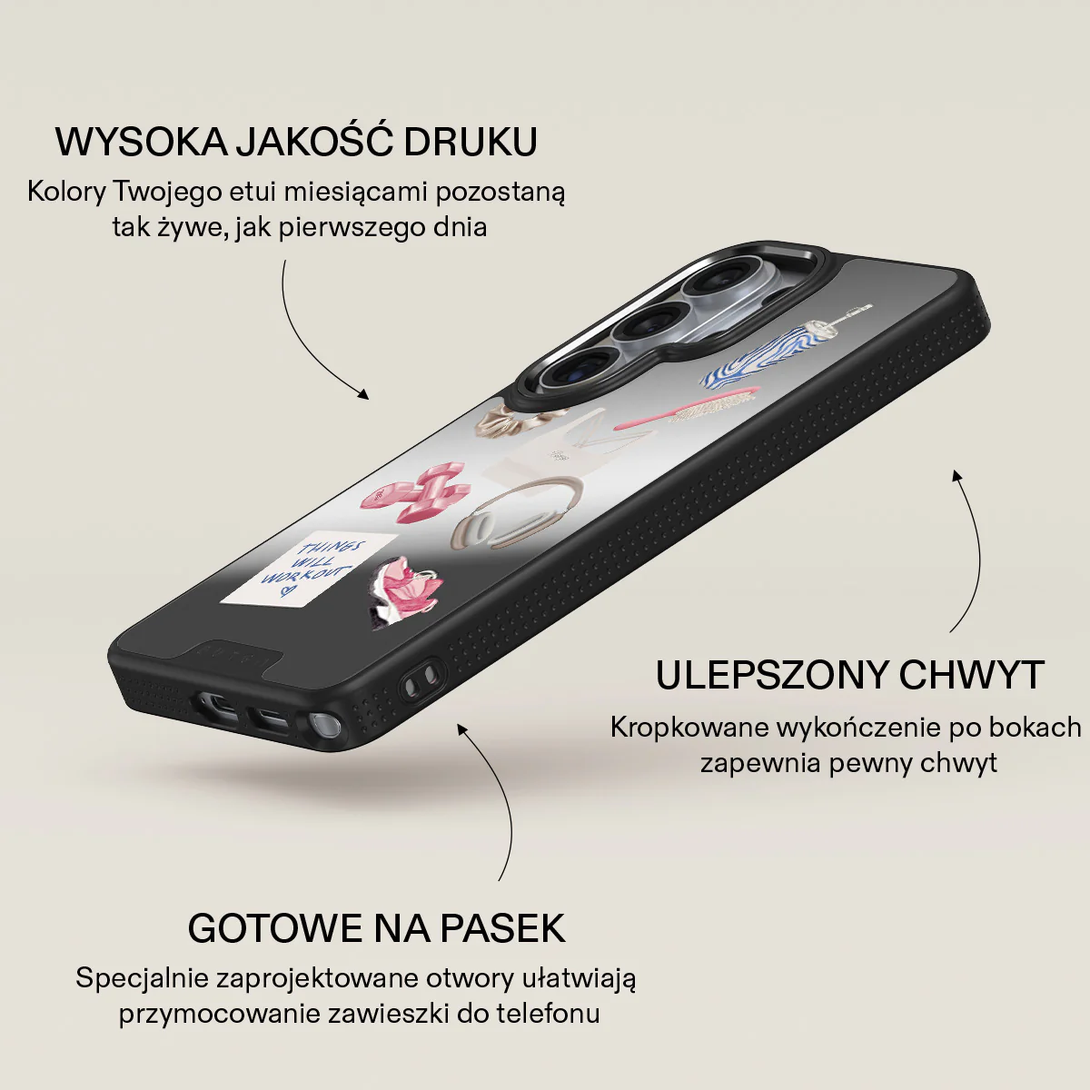 5AM Club - Samsung Galaxy S26 Ultra Etui - Image 53