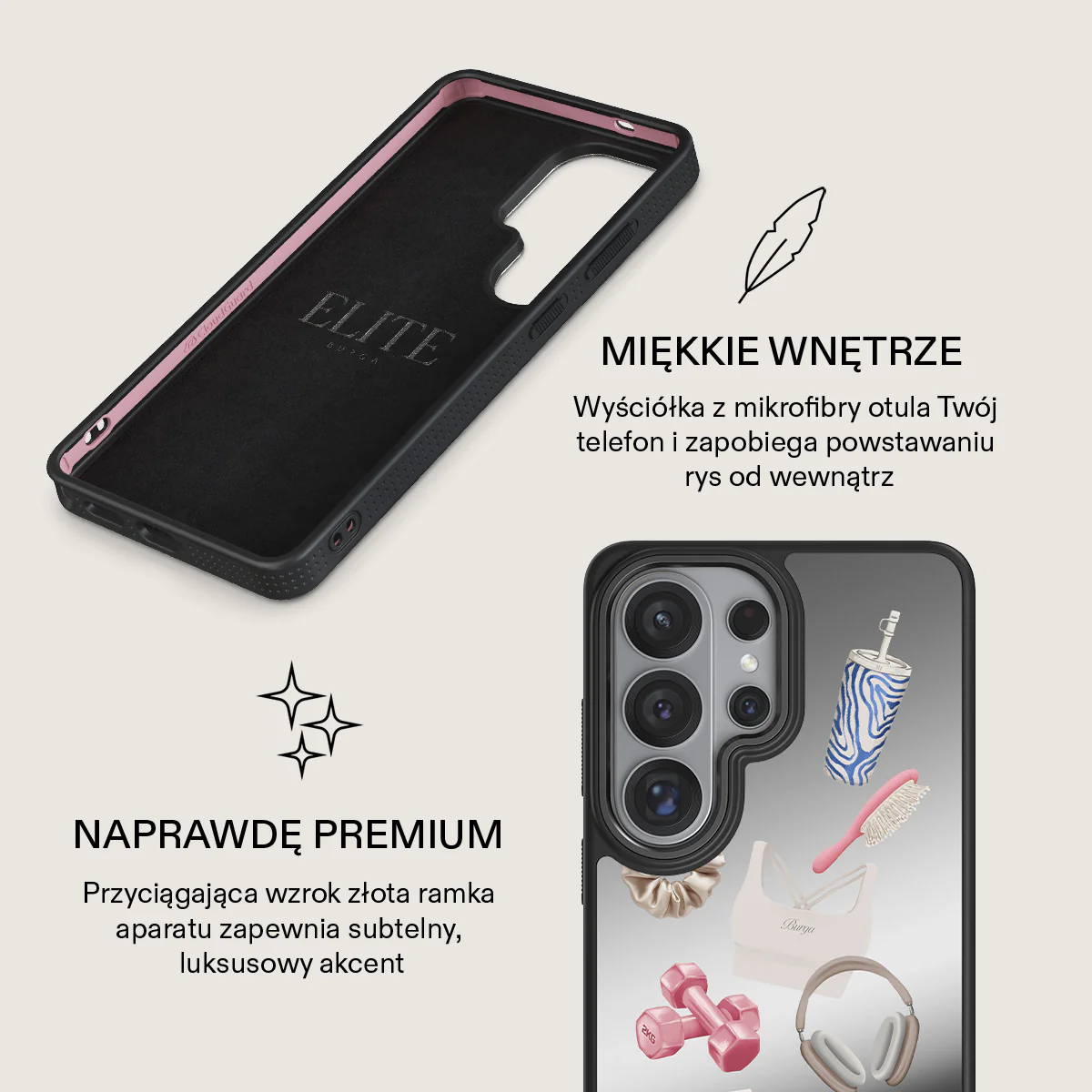 5AM Club - Samsung Galaxy S26 Ultra Etui - Image 54
