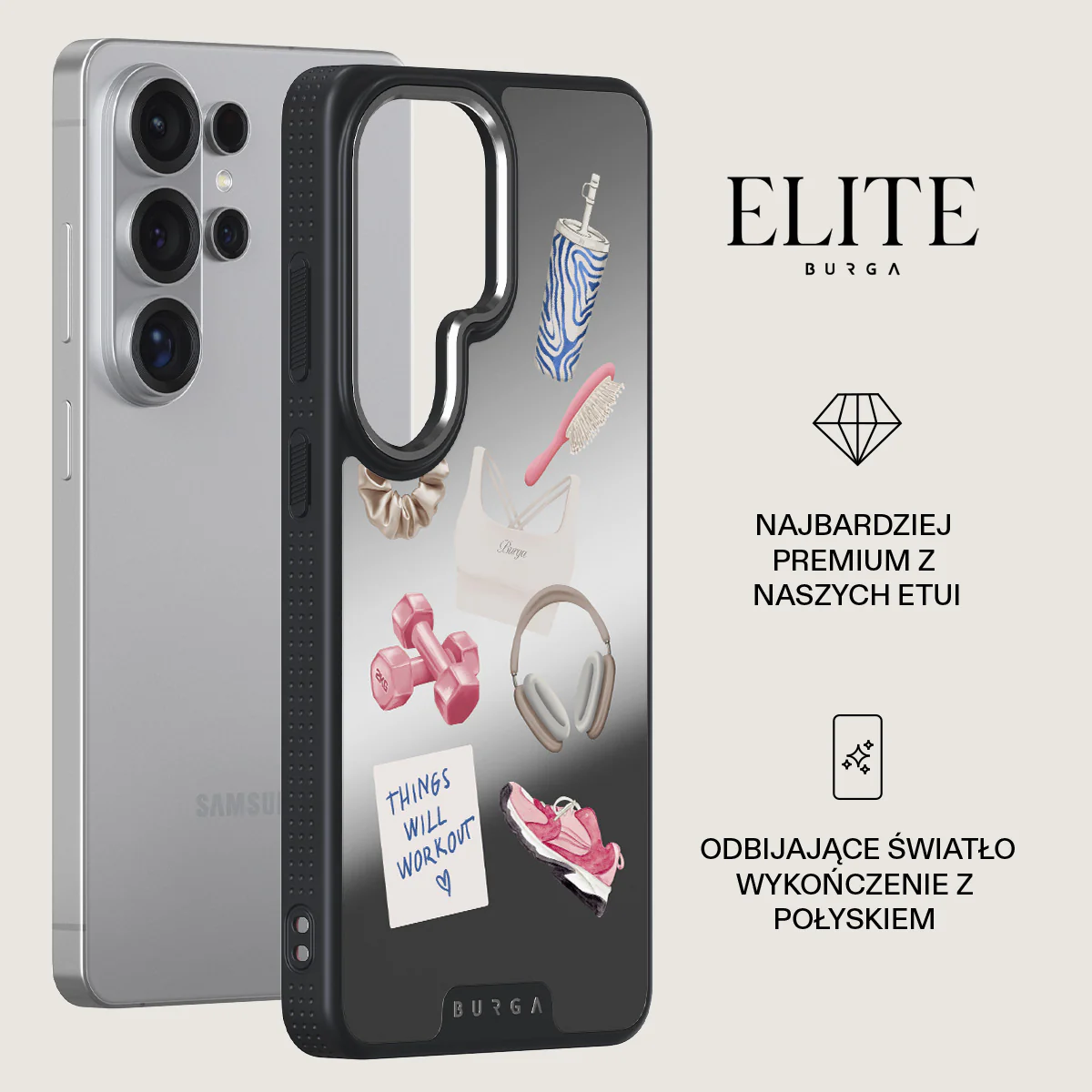 5AM Club - Samsung Galaxy S26 Ultra Etui - Image 57