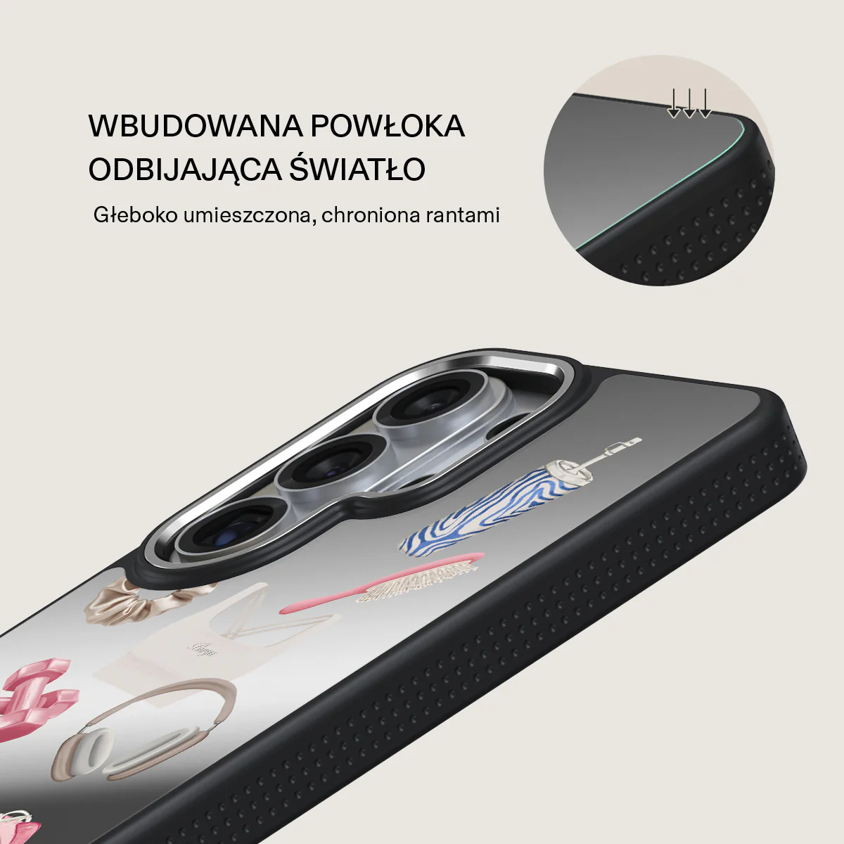 5AM Club - Samsung Galaxy S26 Ultra Etui - Image 59