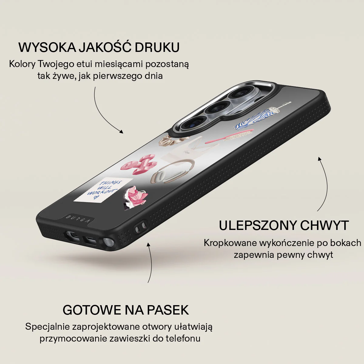5AM Club - Samsung Galaxy S26 Ultra Etui - Image 61