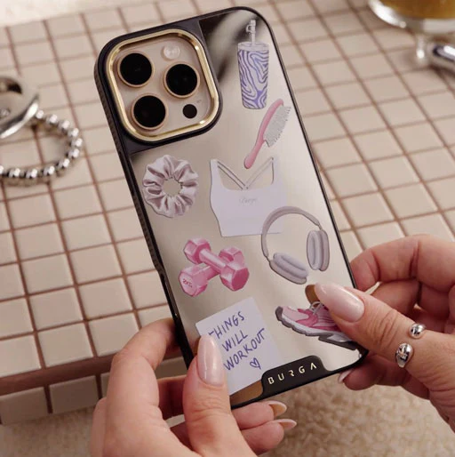 5AM Club - Samsung Galaxy S26 Ultra Etui - Image 67