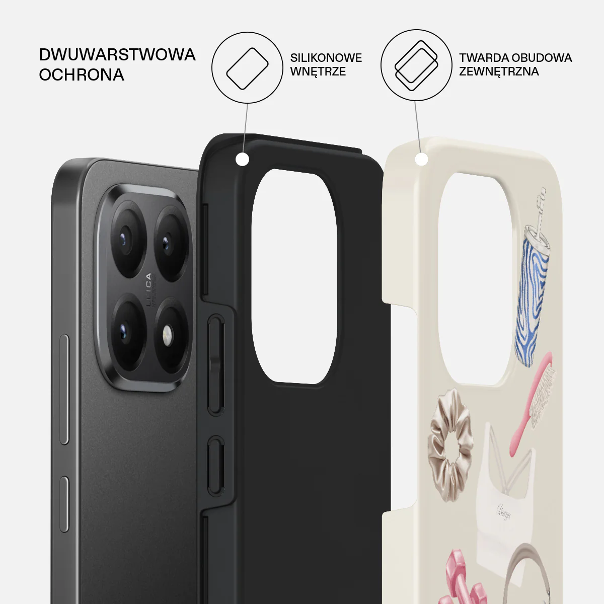 5AM Club - Xiaomi 15T Etui - Image 2